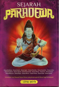 Image of Sejarah Paradewa