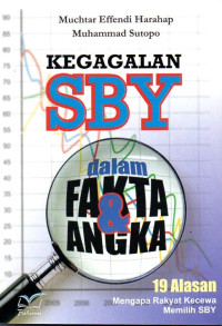 Image of Kegagalan SBY dalam Fakta & Angka : 19 Alasan Mengapa Rakyat Kecewa Memilih SBY