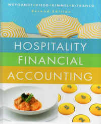Image of Hospitality Financial Accounting (Second Edition)