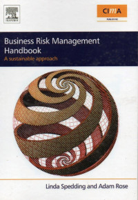 Image of Business Risk Management Handbook
