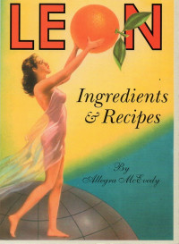 Image of Leon: Ingredients & Recipes