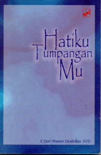 Image of Hatiku Tumpangan-Mu