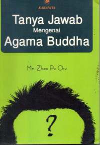 Image of Tanya Jawab Mengenai Agama Buddha