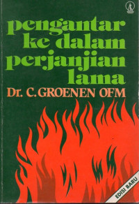 Image of Pengantar ke dalam Perjanjian Lama (Edisi Baru)