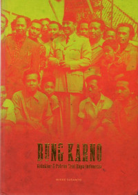Image of Bung Karno : Kolektor & Patron Seni Rupa Indonesia