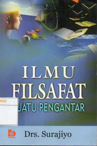 Image of Ilmu Filsafat : Suatu Pengantar