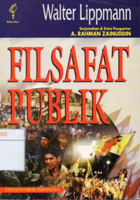 Image of Filsafat Publik