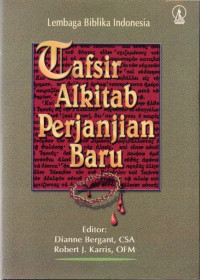 Image of Tafsir Alkitab Perjanjian Baru