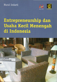 Image of Entrepreneurship dan Usaha Kecil Menengah di Indonesia