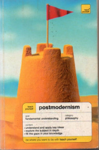 Image of Postmodernism
