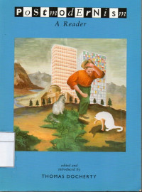 Image of Postmodernism : A Reader