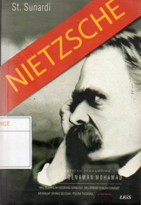 Image of Nietzsche
