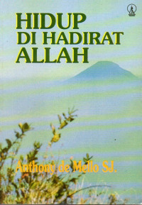 Image of Hidup  di Hadirat Allah