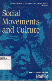 Image of Social Movements and Culture