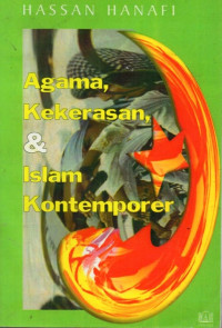 Image of Agama, Kekerasan, & Islam Kontemporer