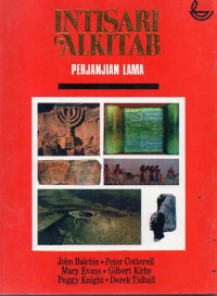 Image of Intisari Alkitab : Perjanjian Lama
