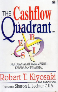 Image of The Cashflow Quandrant