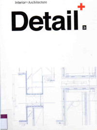 Image of Interior  Architecture Detail 3