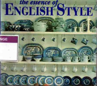 Image of The Essence of Caribbean Style