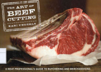 Image of The Art of Beef Cutting