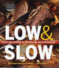 Image of Low & Slow