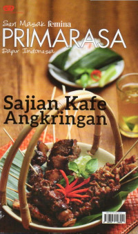 Image of Primarasa: Sajian Kafe Angkringan