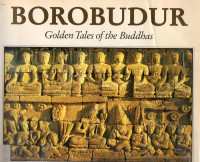 Image of Borobudur : Golden Tales of the Buddhas