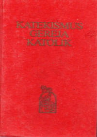 Image of Katekismus Gereja Katolik
