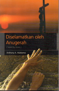 Image of Diselamatkan oleh Anugerah [Saved by Grace]