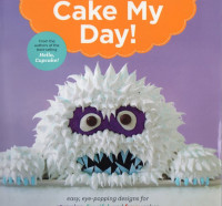 Image of Cake My Day