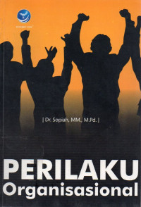 Image of Perilaku Organisasional