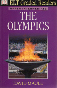 Image of Upper Intermediate the Olympics