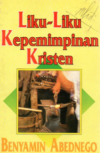 Image of Liku-Liku Kepemimpinan Kristen