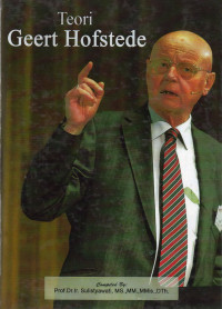 Image of Teori Geert Hofstede