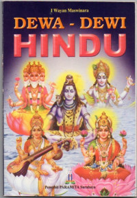 Image of Dewa-Dewi Hindu