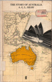 Image of The Story of Australia