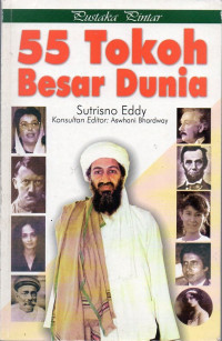 Image of 55 Tokoh Besar Dunia