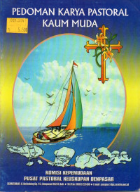Image of Pedoman Karya Pastoral Kaum Muda
