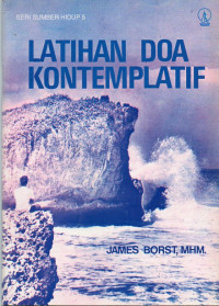 Image of Latihan Doa Kontemplatif