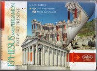 Image of Ephesus and Pergamon : Past and Present