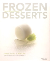 Image of Frozen Desserts
