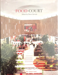 Image of Food Court