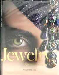 Image of Jewelry International (Vol III)