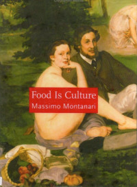 Image of Food is Culture