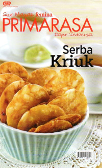 Image of Primarasa: Serba Kriuk