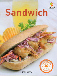Image of Sandwich