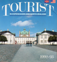 Image of Tourist In Copenhagen and North Zealand (1992-93)