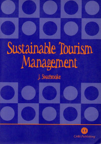 Image of Sustainable Tourism Management