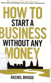 Image of How to Start a Business without Any Money