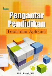 Image of Pengantar Pendidikan Teori dan Aplikasi